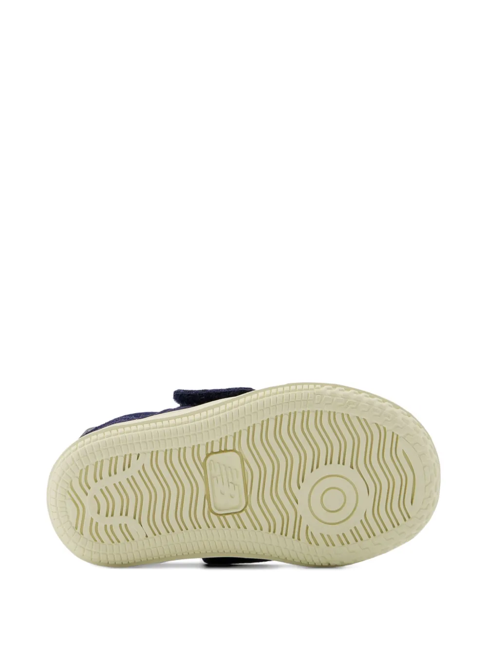 New Balance Kids T500 sneakers Blauw