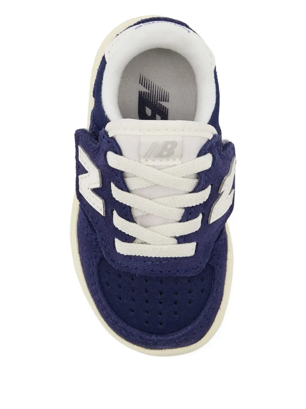 New Balance Kids T500 sneakers Blauw