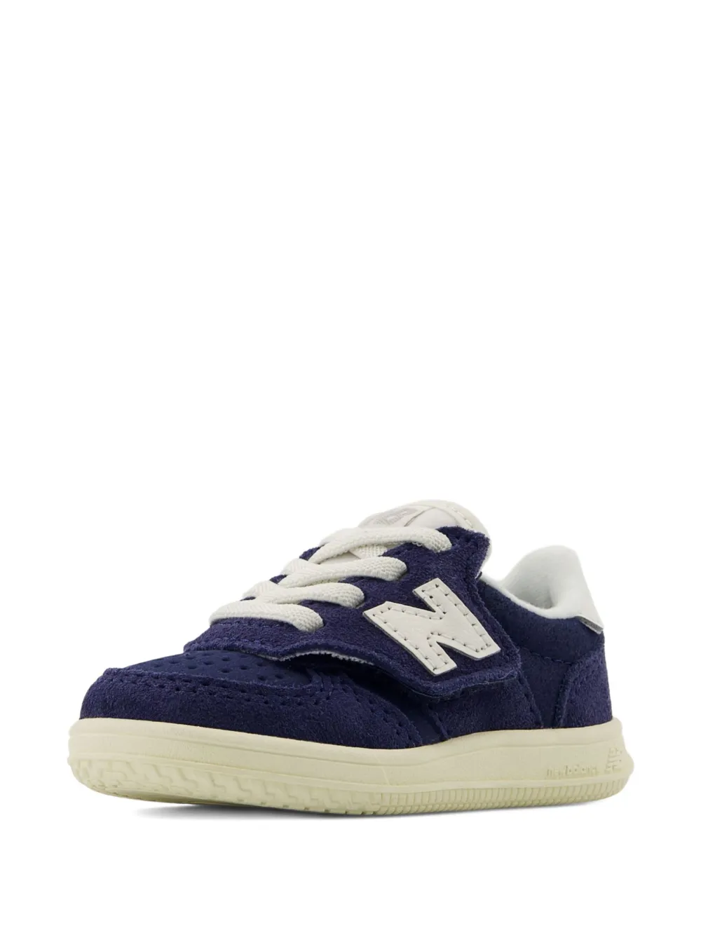 New Balance Kids T500 sneakers Blauw