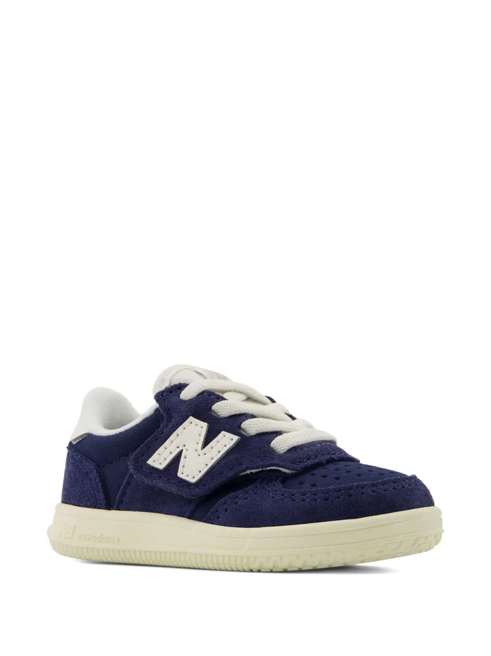 New Balance Kids T500 sneakers - Blauw