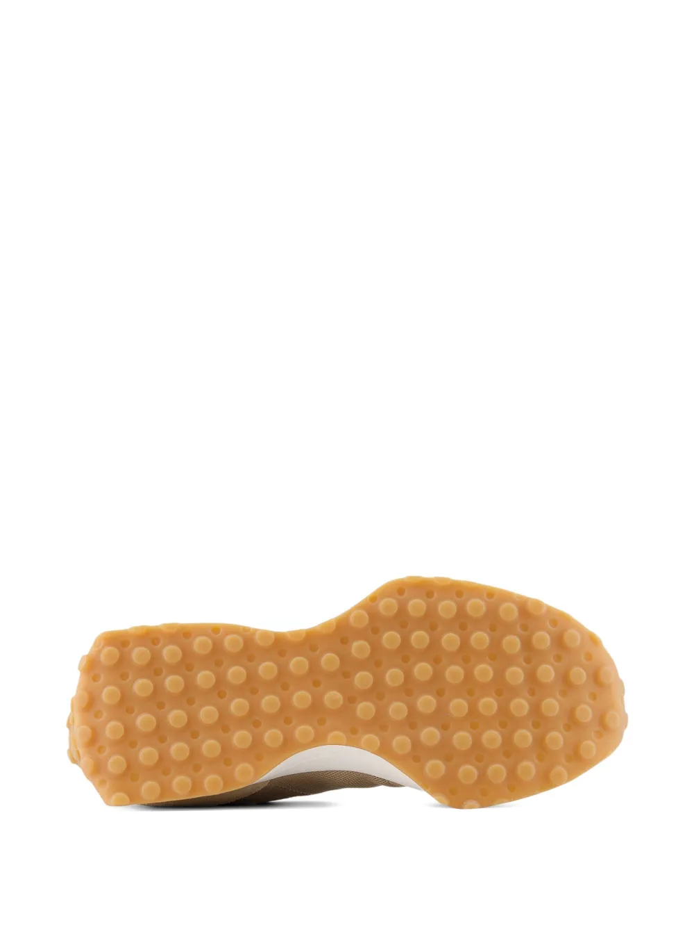 New Balance Kids 327 vetersneakers Beige