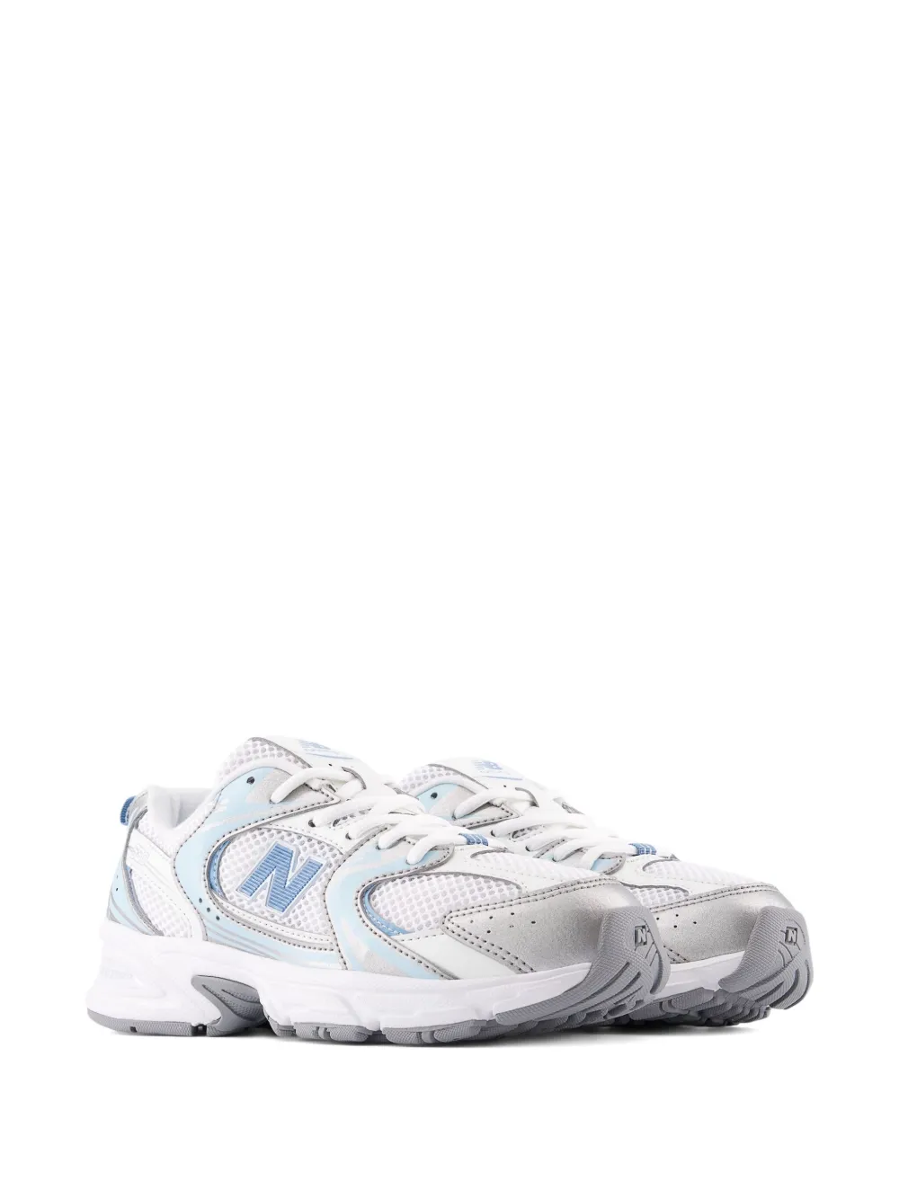 New Balance Kids 530 Lace sneakers | Girls Shoes | Image 2