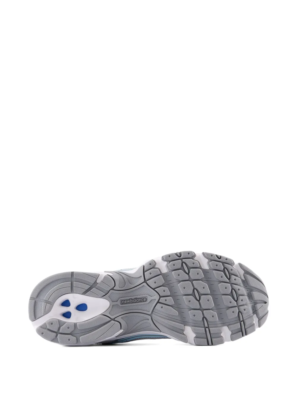 New Balance Kids 530 vetersneakers Wit