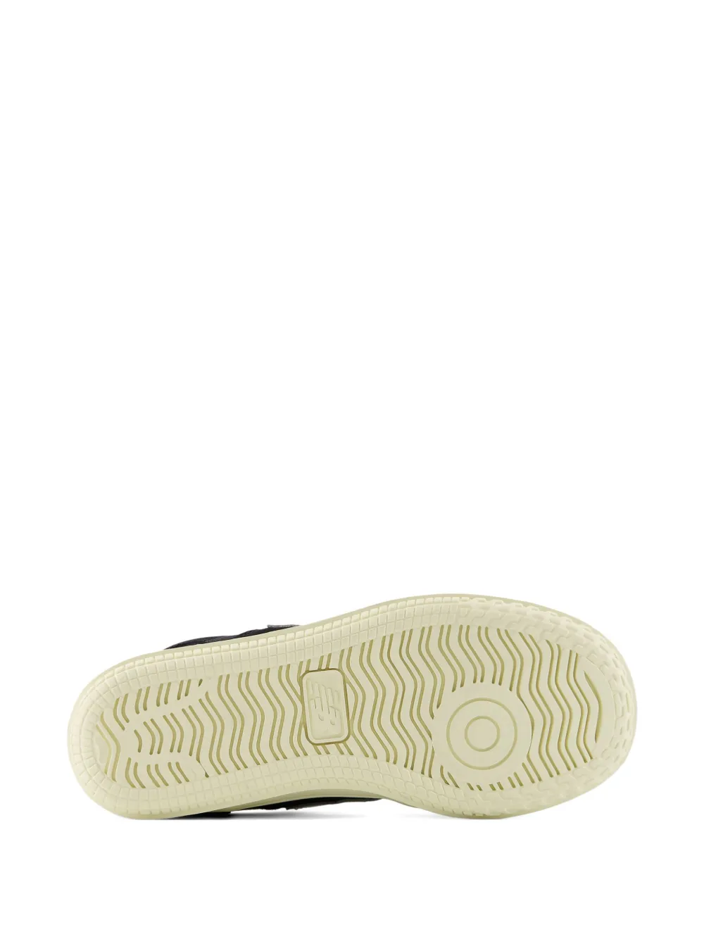 New Balance Kids T500 vetersneakers Zwart