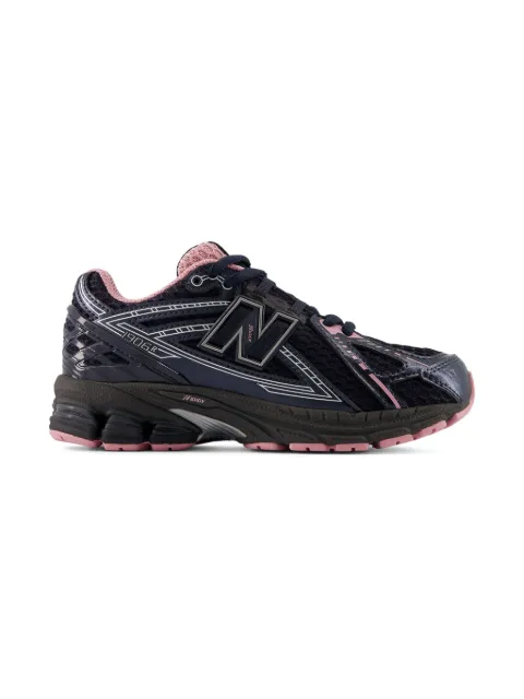 New Balance Kids 1906 Lace sneakers