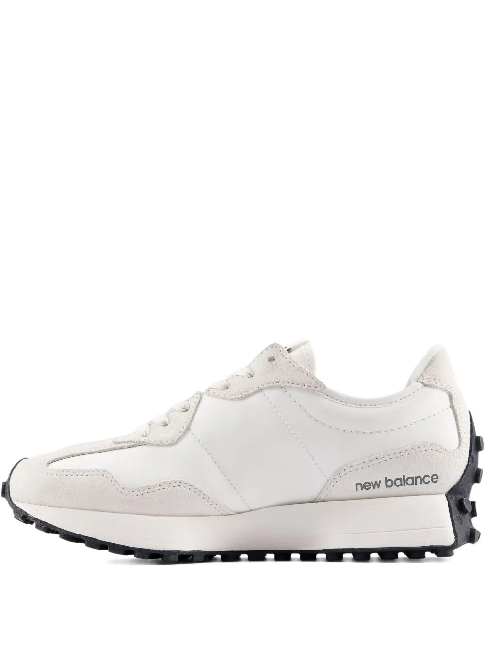 New Balance 327 Sneakers In White