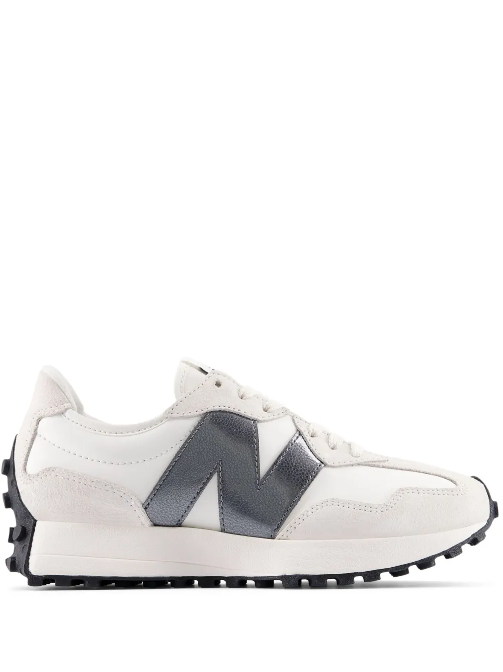 New Balance 327 sneakers | White | Image 1