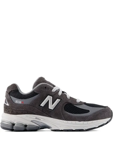 New Balance Kids 2002 Lace sneakers