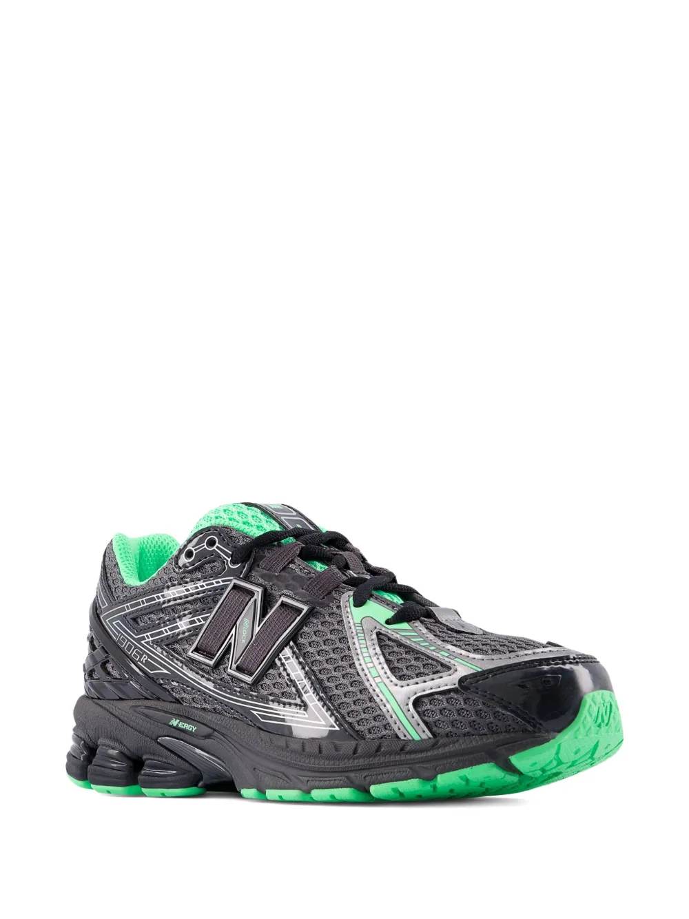 New Balance Kids 1906 Lace sneakers | Girls Shoes | Image 2