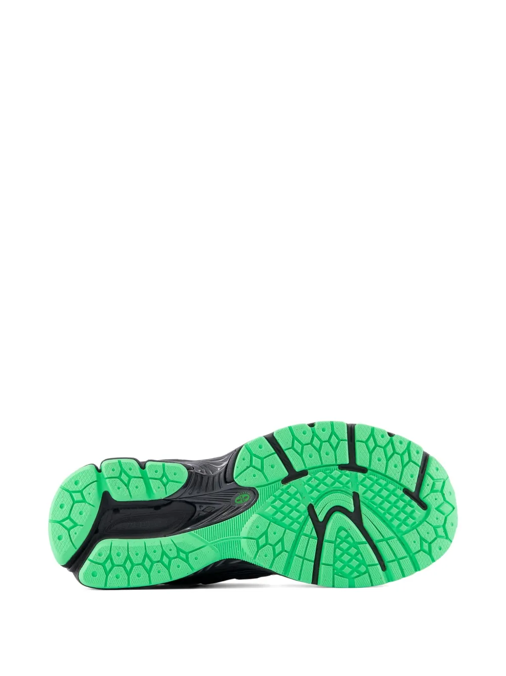 New Balance Kids 1906 vetersneakers Zwart
