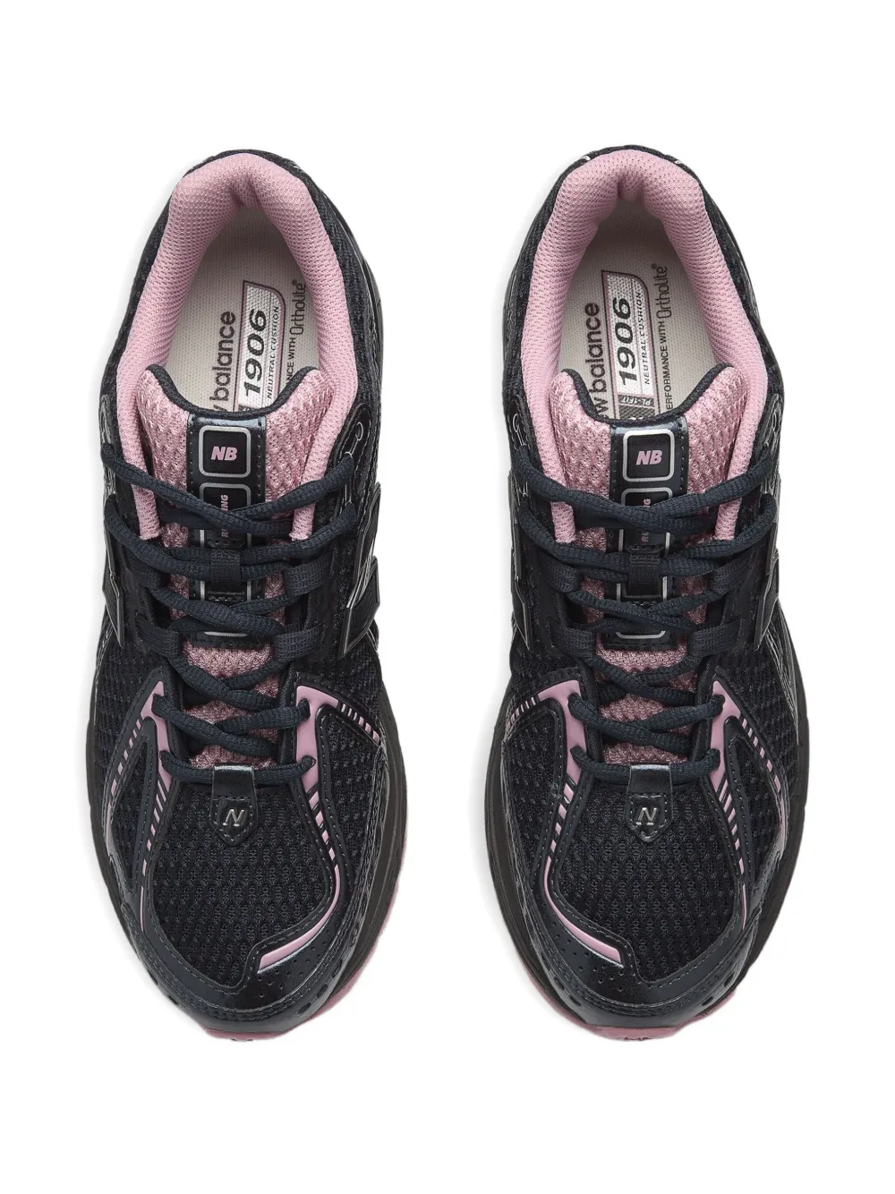 New Balance 1906R sneakers Zwart