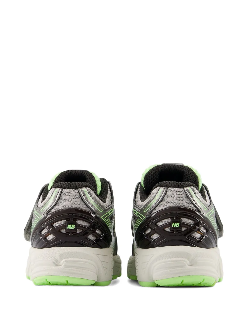 New Balance 1906 Hook & Loop Sneakers In Multi