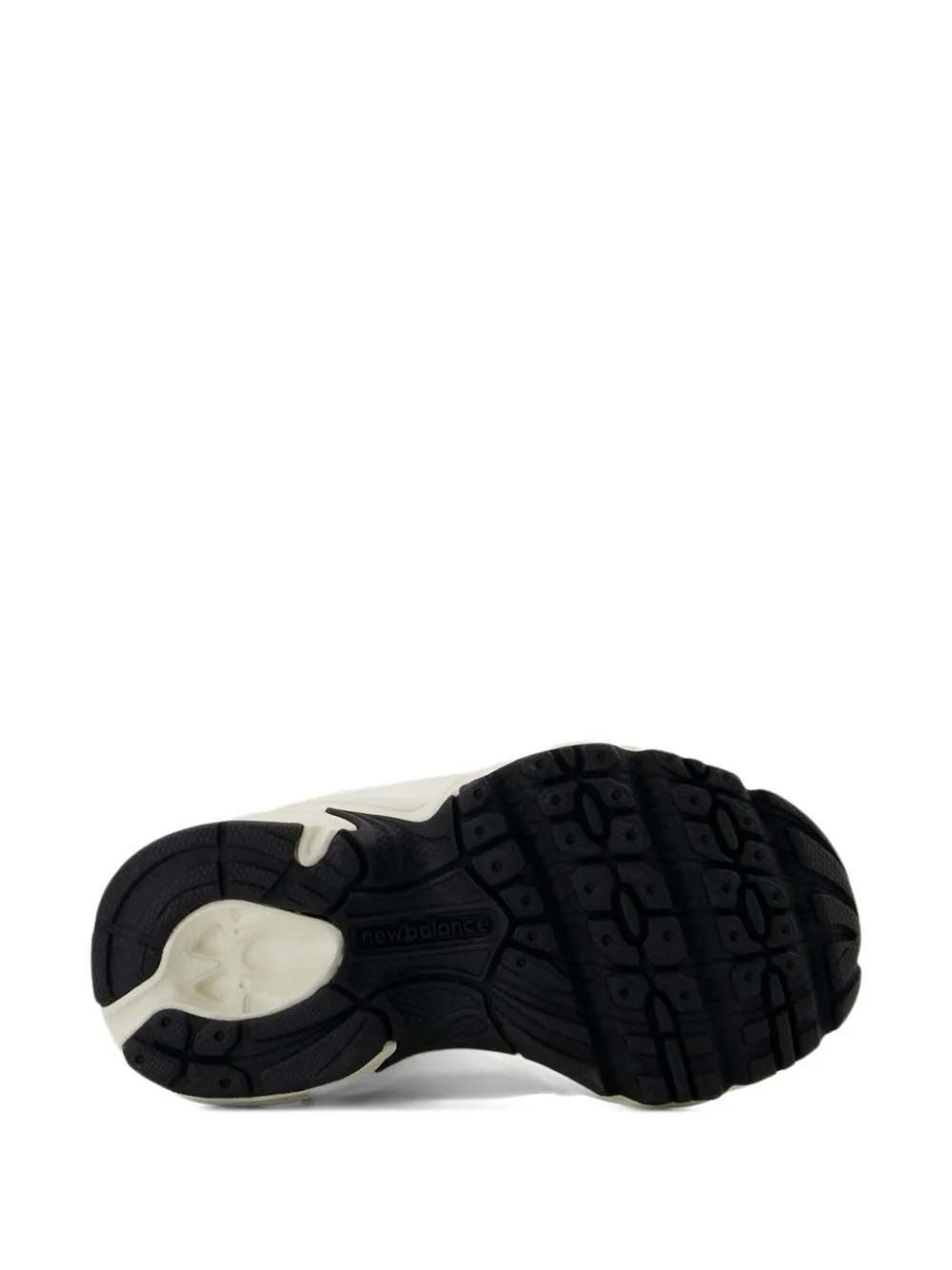 New Balance Kids 530 Bungee sneakers Wit