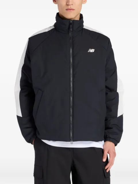 New Balance  Sport Essentials windbreaker jacket
