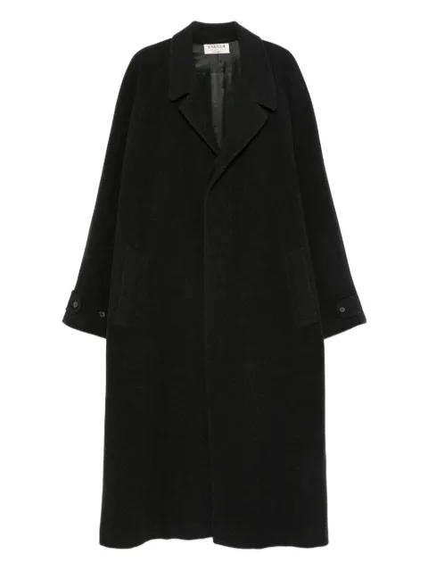 A.N.G.E.L.O. Vintage Cult 1990s button-up felted coat