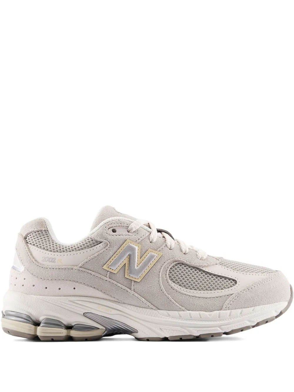 New Balance Kids 2002 sneakers | Grey | Image 1