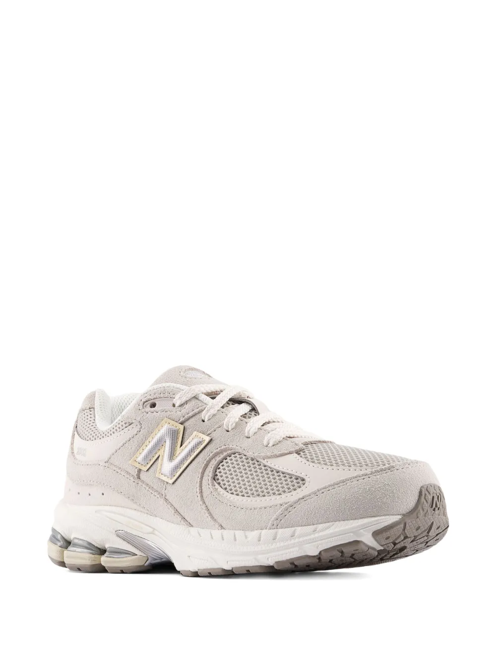 New Balance Kids 2002 sneakers | Girls Shoes | Image 2