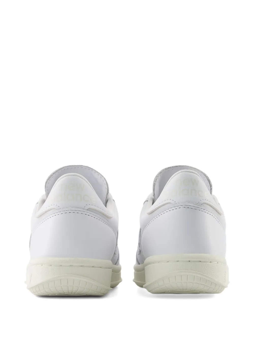 New Balance T500 sneakers Wit