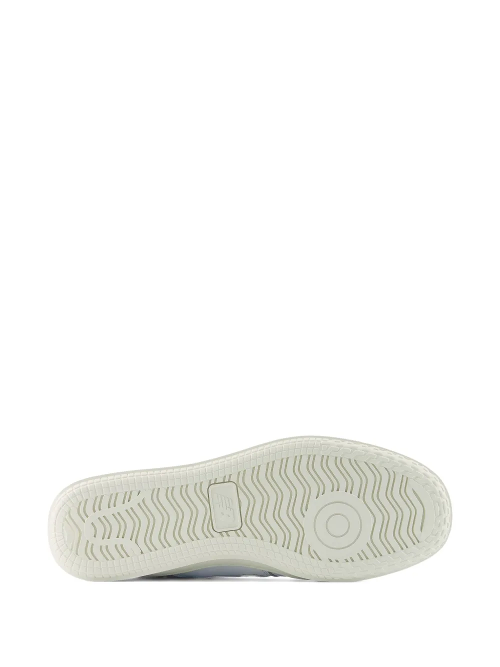 New Balance T500 sneakers Wit