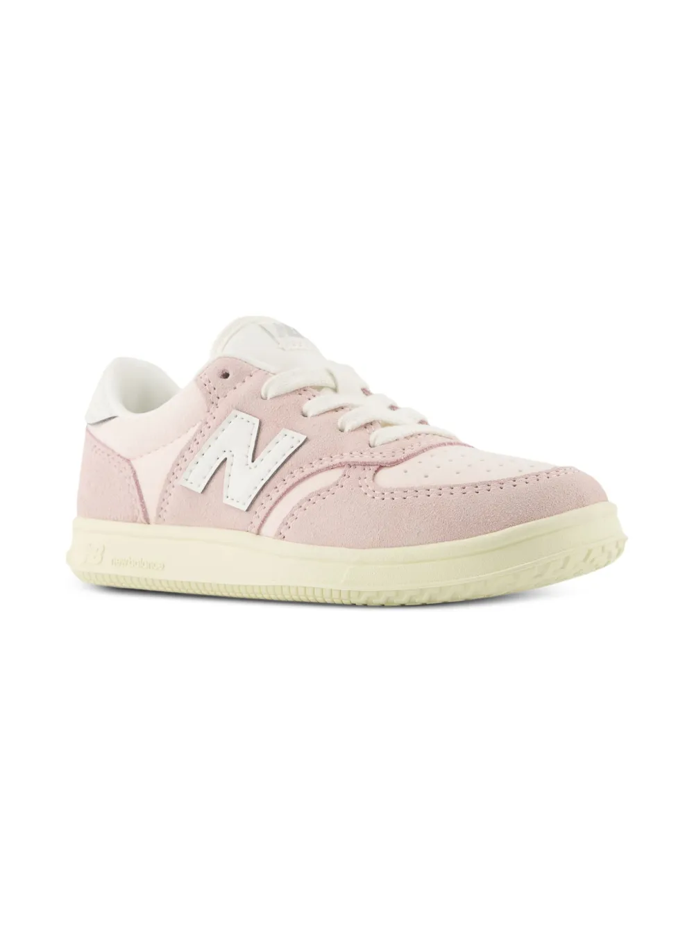 New Balance Kids T500 sneakers Roze