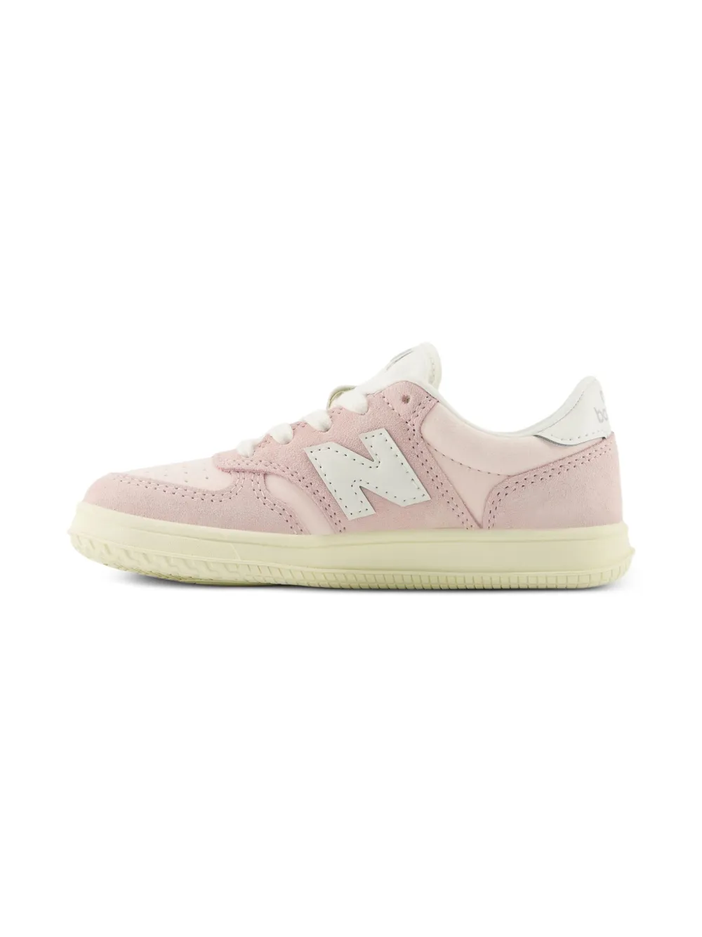 New Balance Kids T500 sneakers Roze