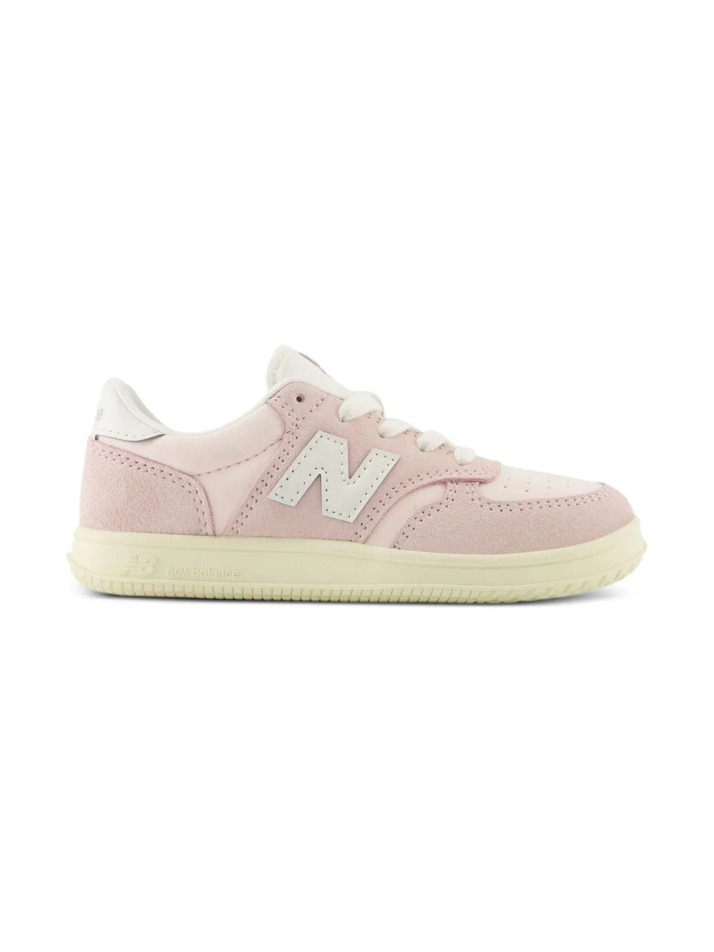 New Balance Kids T500 sneakers Roze