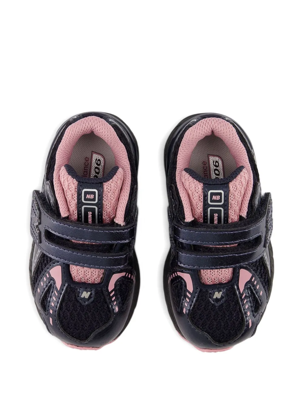 New Balance Hook Loop sneakers Blauw