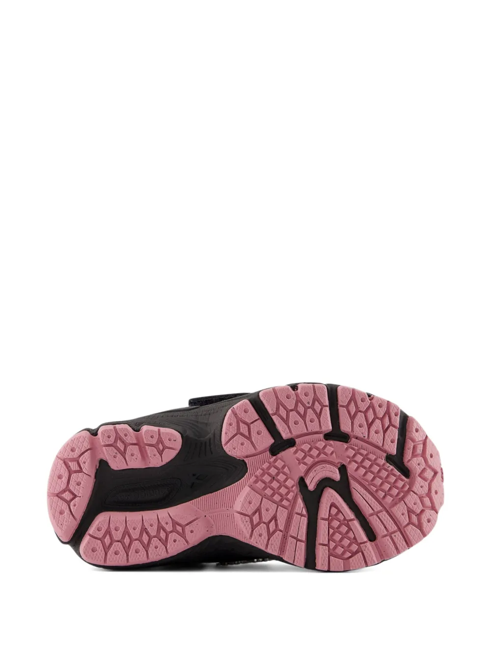 New Balance Hook Loop sneakers Blauw