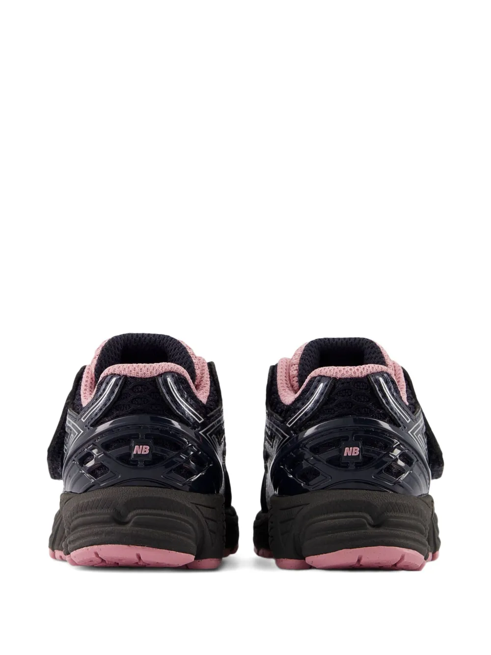 New Balance Hook Loop sneakers Blauw