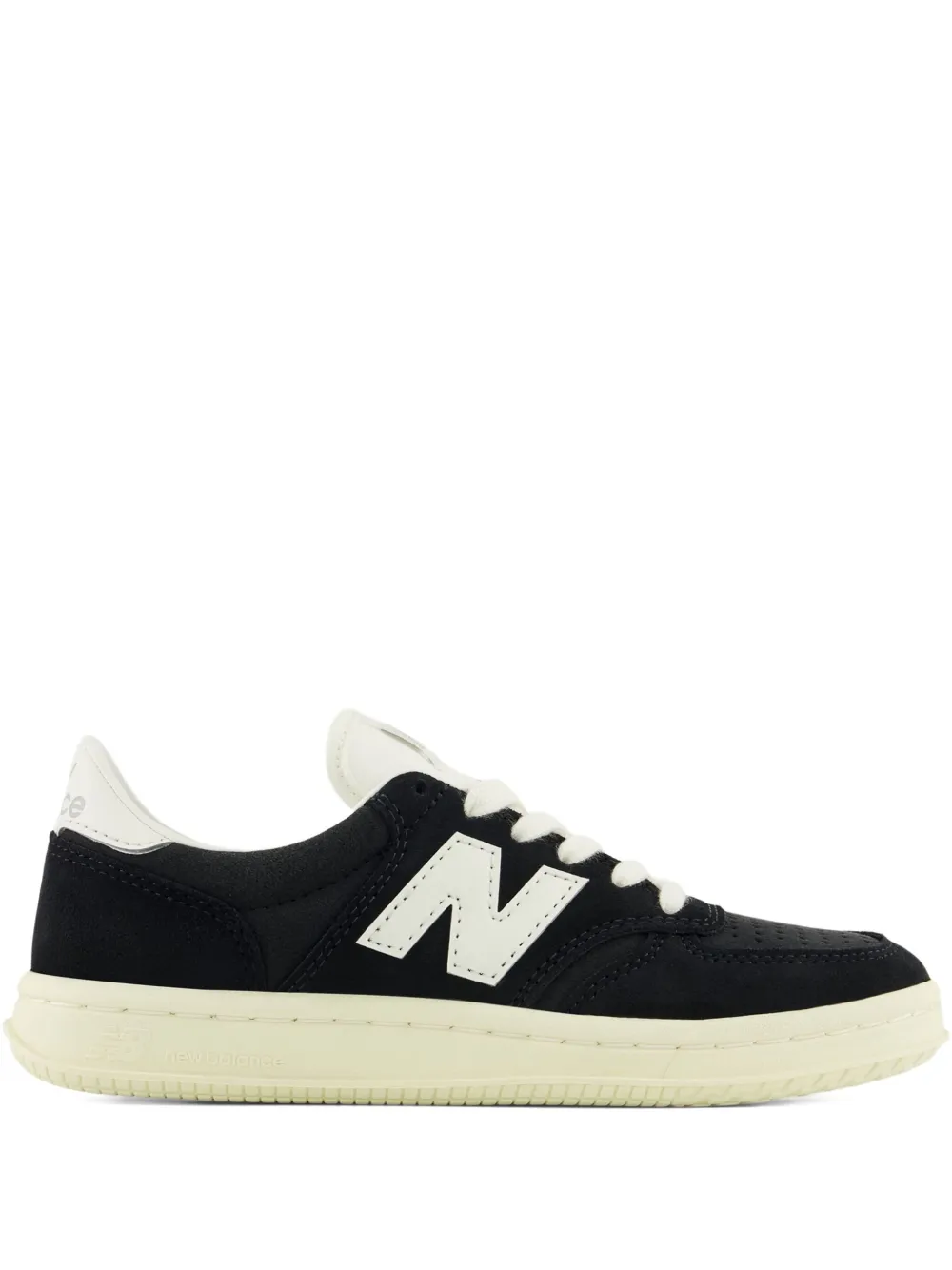 New Balance Kids T500 sneakers Zwart