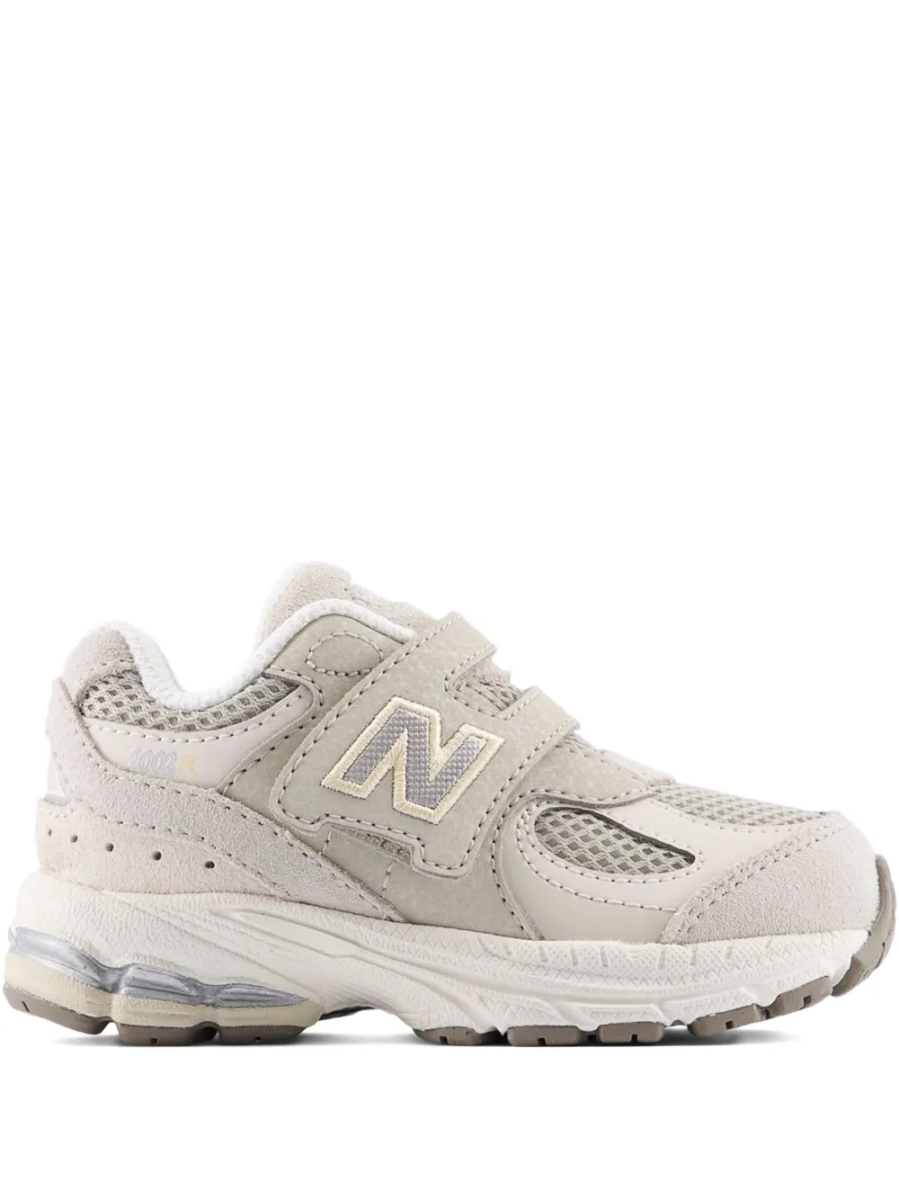 New Balance Kids Hook Loop 2002 sneakers Beige