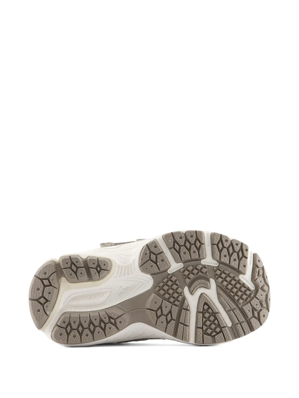 New Balance Kids Hook Loop 2002 sneakers Beige