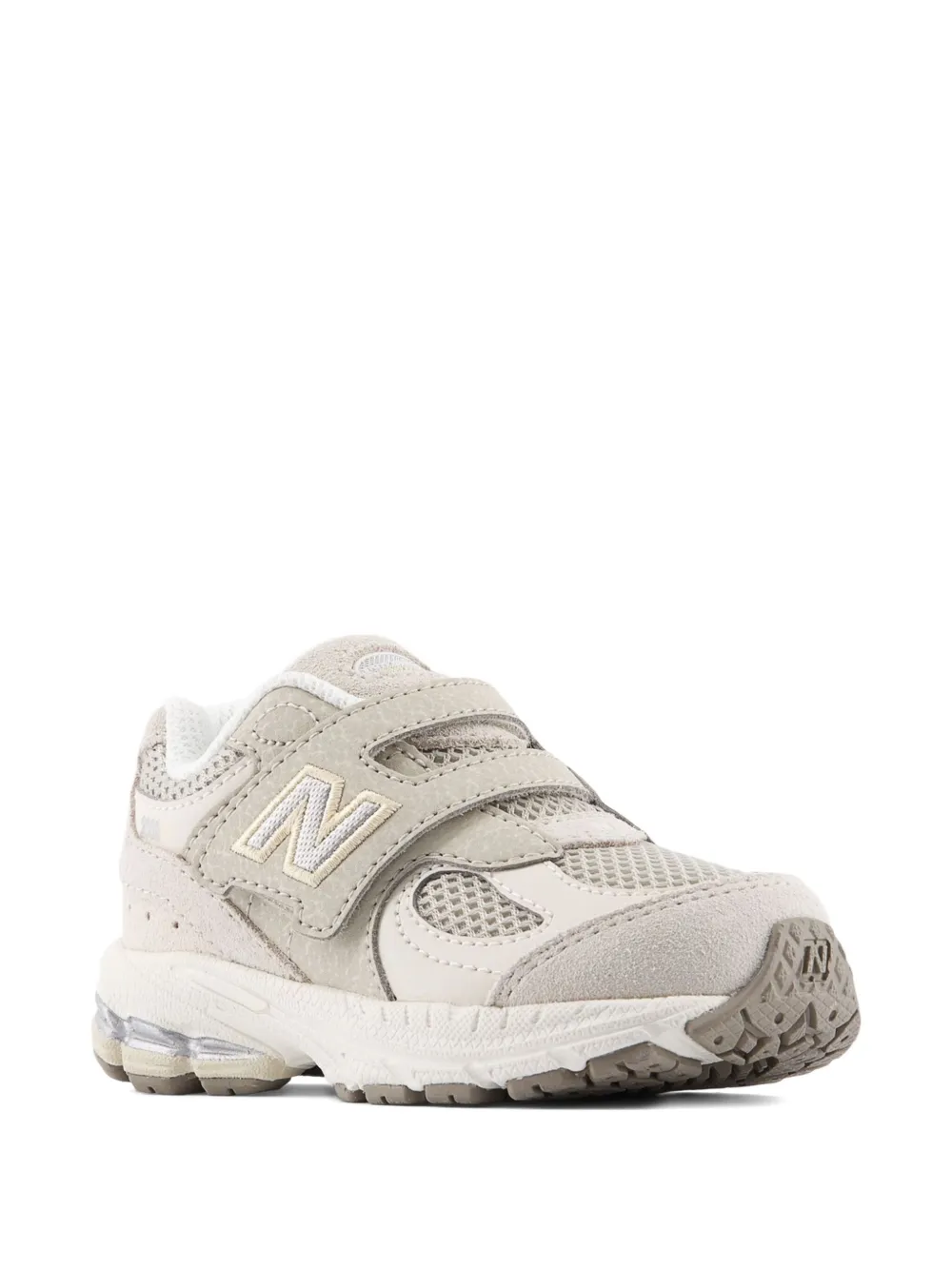 New Balance Kids Hook Loop 2002 sneakers Beige
