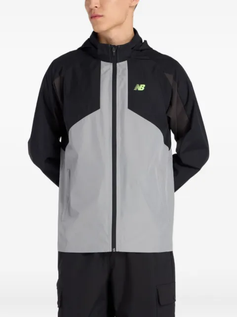 New Balance Active Kapuzenjacke