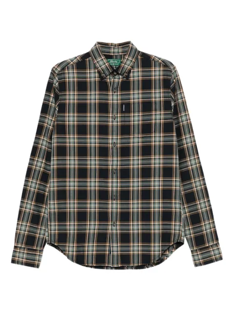Superdry チェック シャツ