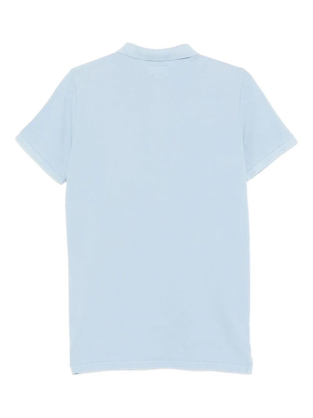 Superdry logo-embroidered polo shirt | Image 2
