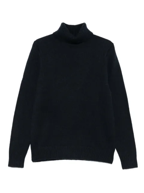 Superdry roll-neck sweater