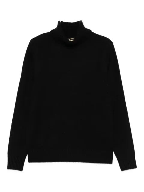 Superdry roll-neck sweater