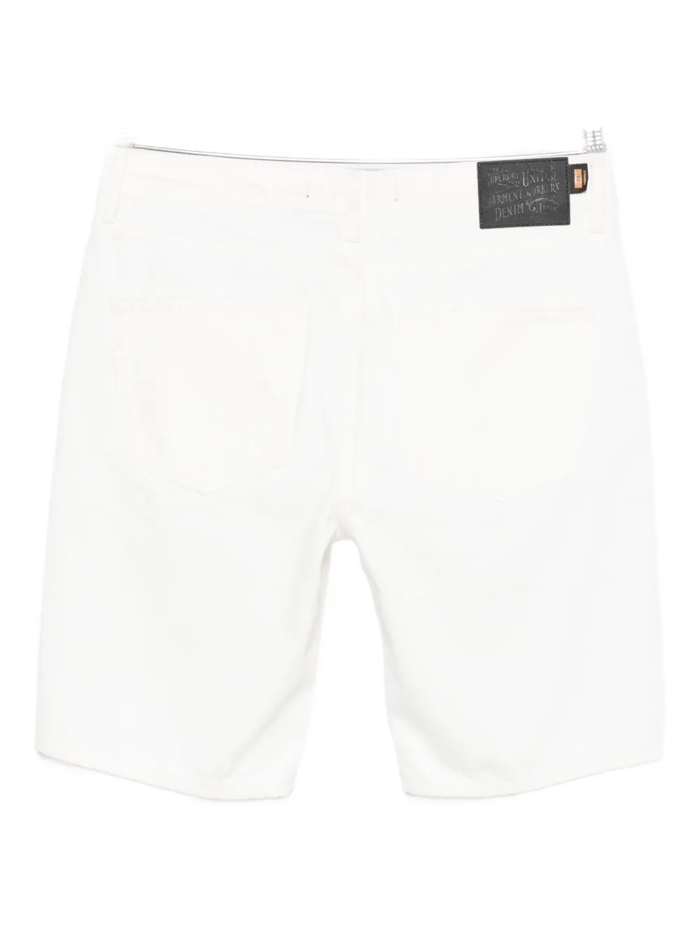 Superdry denim shorts | Denim Shorts | Image 2