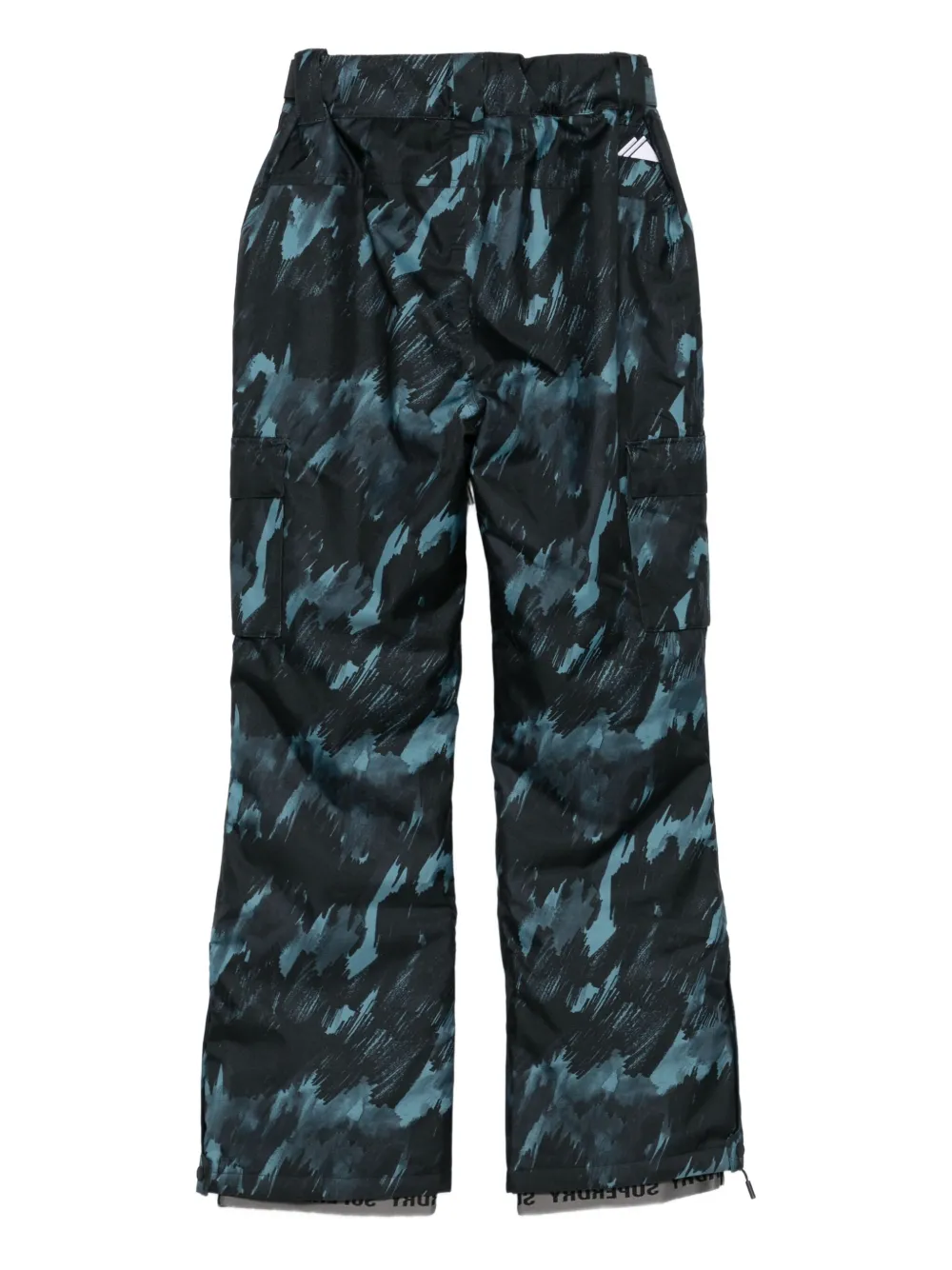 Superdry pantalones Rescue | Pantalones para nieve | Image 2