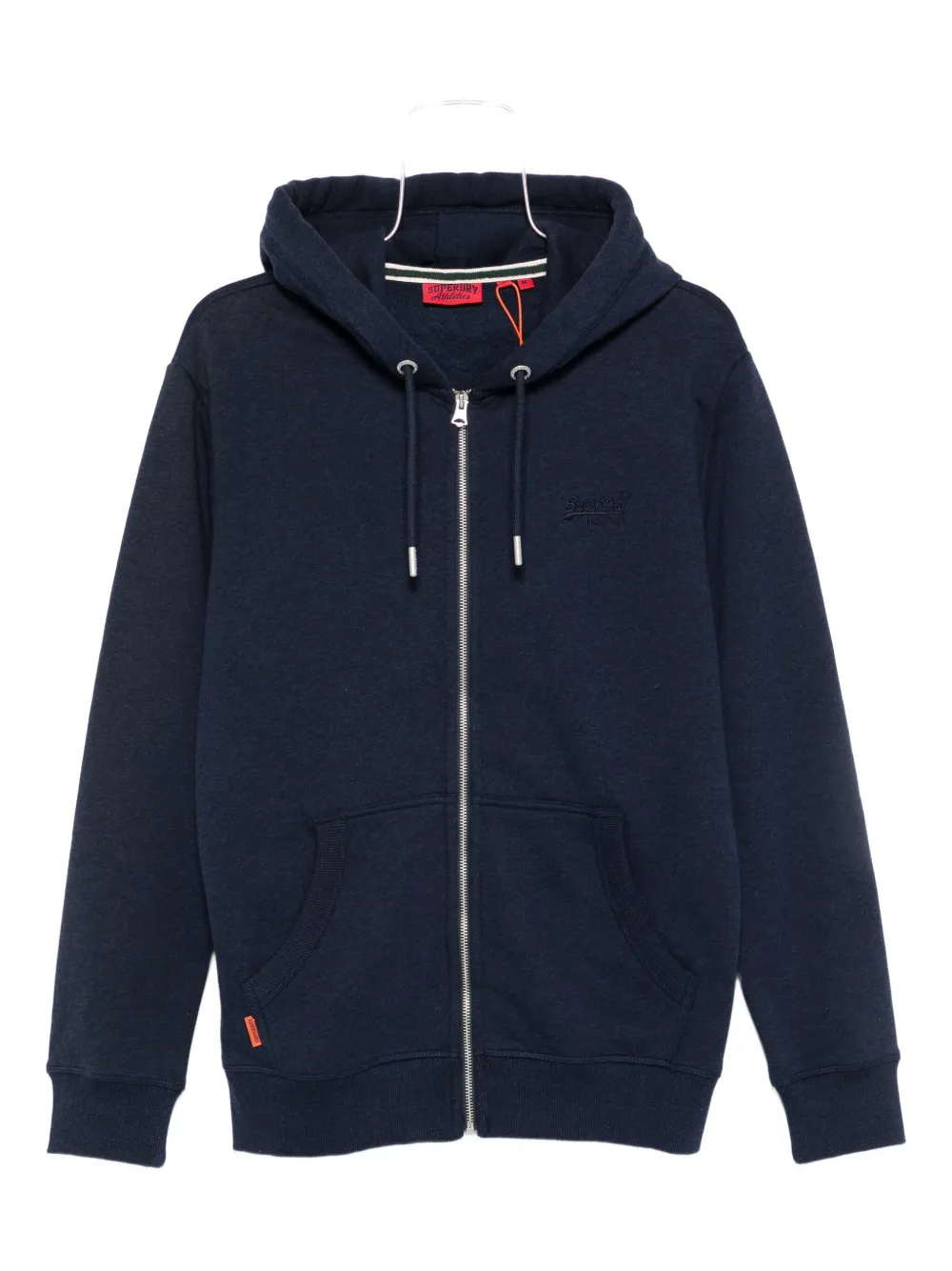 Superdry zip-up hoodie | azul | Image 1