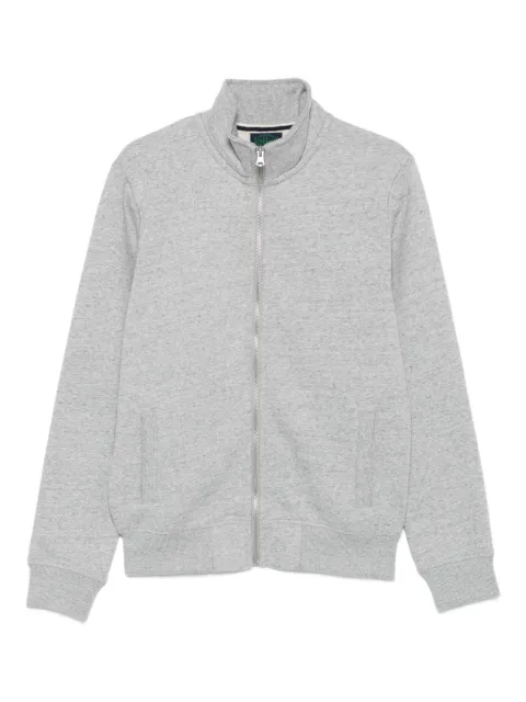 Superdry سويت شيرت بسحاب