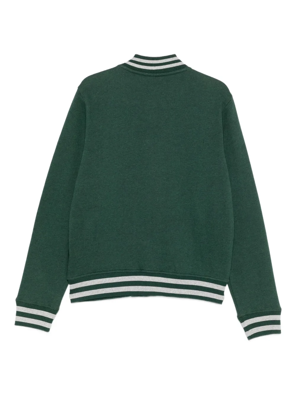 Superdry striped bomber jacket | Bomber Jackets | Image 2
