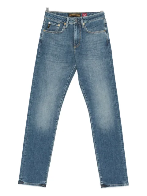 Superdry jeans rectos