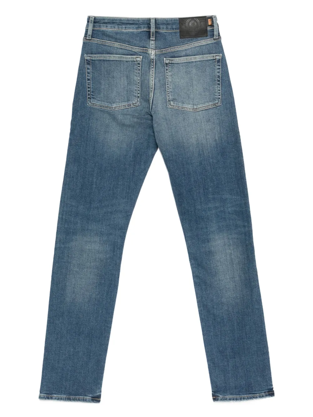 Superdry jean à coupe droite | Jeans regular & jeans droits | Image 2