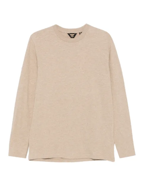 Superdry t-shirt à manches longues