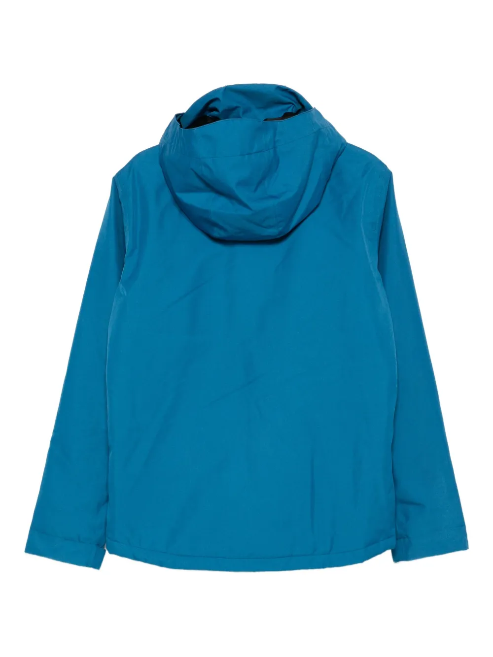Superdry zip-up hooded jacket | Hooded Jackets | Image 2