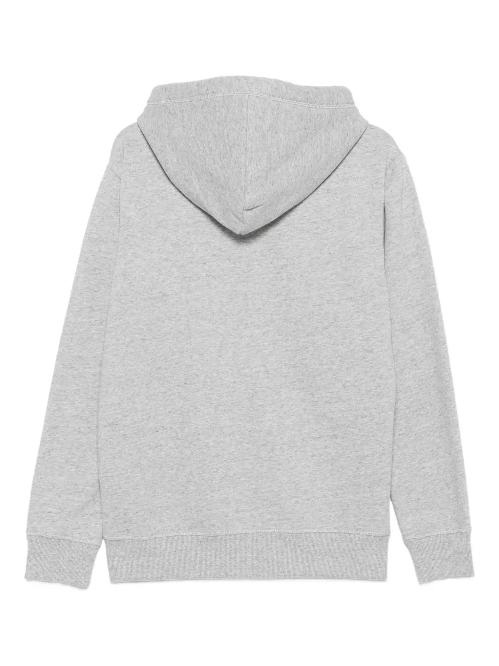 Superdry hoodie con logo bordado y cierre | Hoodies | Image 2