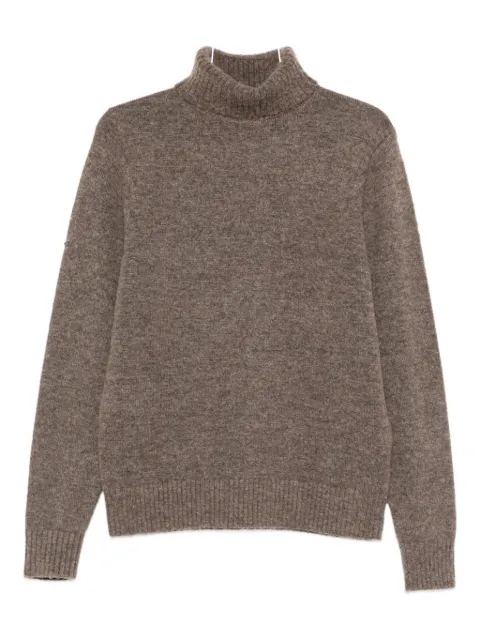 Superdry roll-neck sweater 