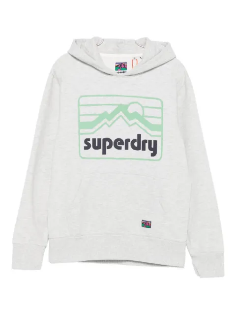 Superdry 90's Terrain hoodie